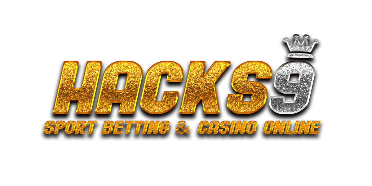 HACKS9 เว็บสล็อตอันดับหนึ่งของประเทศ เดิมพันสนุก โบนัสกระจาย